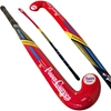 Picture of Field Hockey Stick Wonder Senior Outdoor 40% Composite Carbon 60% Fiber Glass Continuous Bow - Power Curves 36.5'' Inch 37.5'' Inch