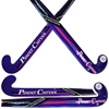 Picture of Field Hockey Stick Composite Purple Patch Indoor  - 20% Carbon - 80% Fiber Glass Stick 35'' Inch 36.5'' Inch 37.5'' Inch