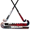 Picture of Field Hockey Stick Indoor Heat Composite 20% Carbon Low Bow Light Weigh 400-415 Grams