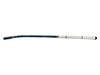 Picture of Field Hockey Stick Blue Outdoor 95% Composite Carbon  5% Kevlar Maxi Extra Low Bow Color Blue