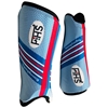 Picture of Field Hockey Symphony Shin Guards With Straps for Girls Women Youth Junior Senior