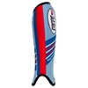 Picture of Field Hockey Symphony Shin Guards With Straps for Girls Women Youth Junior Senior