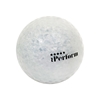 Picture of Field Hockey Ball SIlver Outdoor Dimple Brand iPerform®