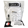 Picture of Field Hockey Fingerless  Glove AGILE  Available Sizes Small Medium & Large