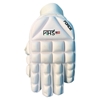 Picture of Field Hockey Glove White FORCE Style Full Finger Available Sizes Small Medium Large Left Hand Only