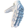 Picture of Field Hockey Glove White FORCE Style Full Finger Available Sizes Small Medium Large Left Hand Only