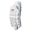 Picture of Field Hockey Glove White FORCE Style Full Finger Available Sizes Small Medium Large Left Hand Only