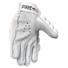 Picture of Field Hockey Glove White FORCE Style Full Finger Available Sizes Small Medium Large Left Hand Only