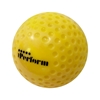 Picture of Field Hockey Ball Yellow Outdoor Dimple Brand iPerform®