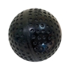 Picture of Field Hockey Ball Black Outdoor Dimple Brand iPerform®