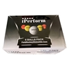 Picture of Field Hockey Balls Silver Outdoor Dimple Brand iPerform®