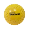 Picture of Field Hockey Balls Yellow Outdoor Dimple Brand iPerform®