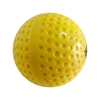 Picture of Field Hockey Balls Yellow Outdoor Dimple Brand iPerform®