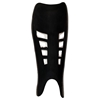 Field Hockey Shin Guards Force Symphony Colors White Blue Teal Blue Sizes  Small Medium Large