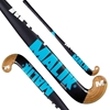 Picture of Field Hockey Stick Azul Wood Outdoor Multi Curve - Quality: VEGA, Head Shape: J Turn - Malik