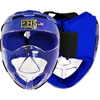 Picture of Field Hockey Face Mask Short Corner Protection Blue Senior & Junior Sizes