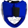 Picture of Field Hockey Face Mask Short Corner Protection Blue Senior & Junior Sizes