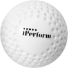 Picture of Field Hockey Balls White Outdoor Dimple Brand iPerform®