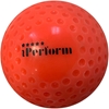 Picture of Field Hockey Balls Orange Outdoor Dimple Brand iPerform®