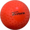 Picture of Field Hockey Balls Orange Outdoor Dimple Brand iPerform®