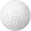 Picture of Field Hockey Ball White Outdoor Dimple Brand iPerform®