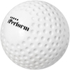 Picture of Field Hockey Ball White Outdoor Dimple Brand iPerform®