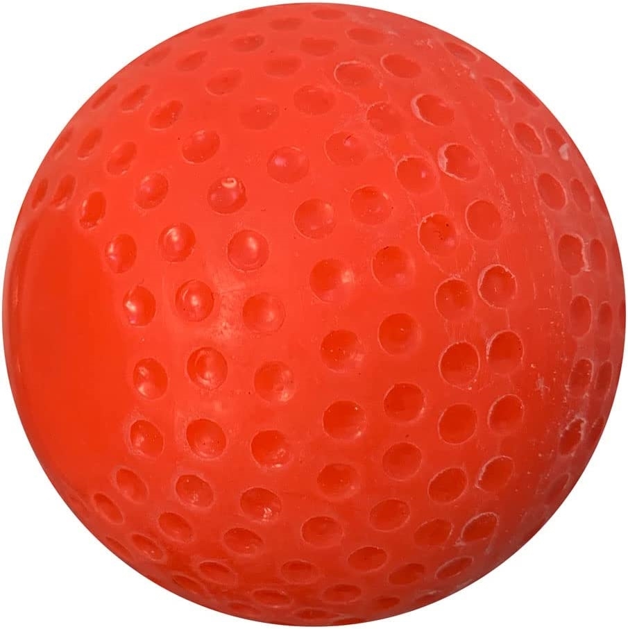 FORZA 3-Star Smooth Indoor Hockey Balls - Net World Sports