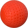 Picture of Field Hockey Ball Orange Outdoor Dimple Brand iPerform®