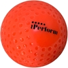 Picture of Field Hockey Ball Orange Outdoor Dimple Brand iPerform®