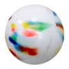 Picture of Field Hockey Ball Colorful Indoor Smooth Single Ball
