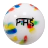 Picture of Field Hockey Ball Colorful Indoor Smooth Single Ball