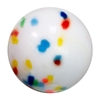 Picture of Field Hockey Ball Colorful Indoor Smooth Single Ball