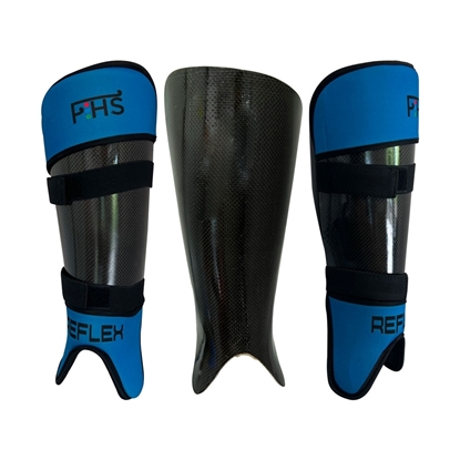 Field Hockey Shin Guards  Venture Pro – Balling Hockey USA