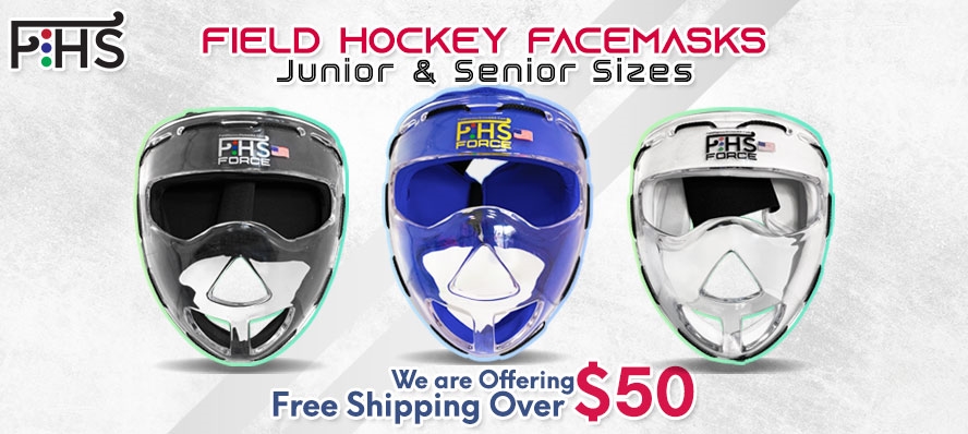 Hockey Facemask