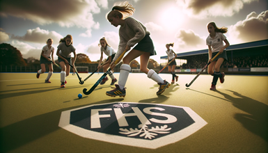 Field Hockey Shin Guards