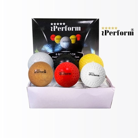 Picture for category Field Hockey Balls