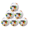 Picture of Field Hockey Ball Colorful Indoor Smooth Brand F HS®