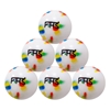 Picture of Field Hockey Ball Colorful Indoor Smooth Single Ball