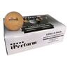 Picture of Field Hockey Balls Shiny Golden Indoor Smooth Brand iPerform®
