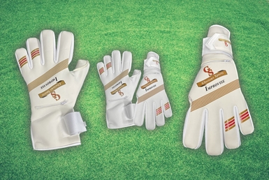 Soccer Goalie Gloves for Junior Youth Adult (Sizes 5-12)