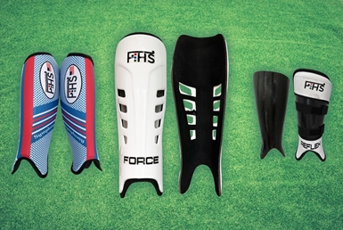 Premium Field Hockey Shin Guards