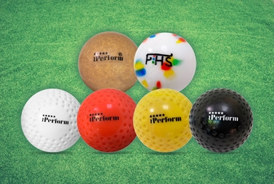 Premium Field Hockey Balls