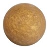 Picture of Field Hockey Ball Shiny Golden Indoor Smooth Six Pack