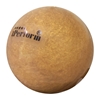 Picture of Field Hockey Ball Shiny Golden Indoor Smooth Six Pack