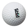 Picture of White Dimpled Field Hockey Ball for Training or Match Six Pack